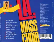 CD - The LA Mass Choir - Come As You Are