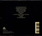 CD - The Late Call - Leaving Notes