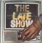 Late Show - Portable Pop