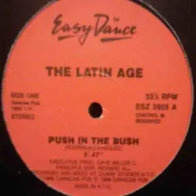 The Latin Age - Push In The Bush