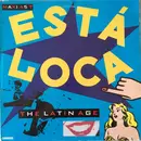 12inch Vinyl Single - The Latin Age - Esta Loca