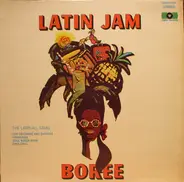 The Latin All Stars - Latin Jam Boree