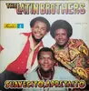 LP - The Latin Brothers - Suavecito, Apretaito - Ecuador Press