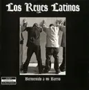 CD - The Latin Kings - Bienvenido A Mi Barrio