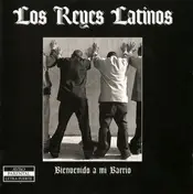 The Latin Kings - Bienvenido A Mi Barrio