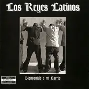 CD - The Latin Kings - Bienvenido A Mi Barrio