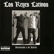 The Latin Kings - Bienvenido A Mi Barrio