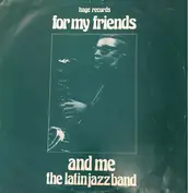 The Latin Jazz Band