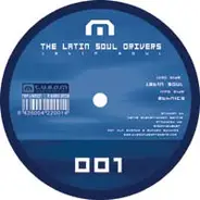 The Latin Soul Drivers - Latin Soul