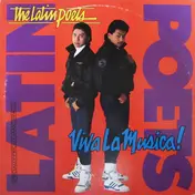 The Latin Poets - Viva La Musica
