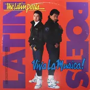 The Latin Poets - Viva La Musica