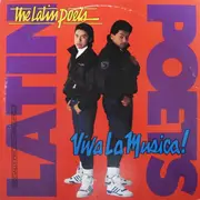 12'' - The Latin Poets - Viva La Musica