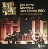 LP - The Latin Percussion Jazz Ensemble - Live At The Montreux Jazz Festival 1980