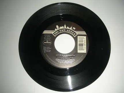 The Latin Rascals - Don't Let Me Be Misunderstood
