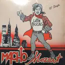 12inch Vinyl Single - The Latin Rascals - Macho Mozart