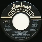 Latin Rascals - Disorderly Conduct