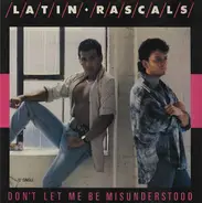 The Latin Rascals - Don't Let Me Be Misunderstood