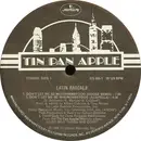 12inch Vinyl Single - The Latin Rascals - Don't Let Me Be Misunderstood