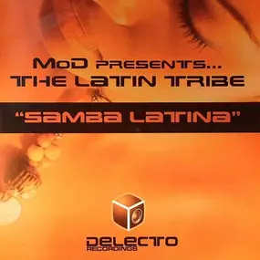 Latin Tribe - SAMBA LATINA