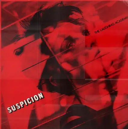 The Laughing Academy - Suspicion