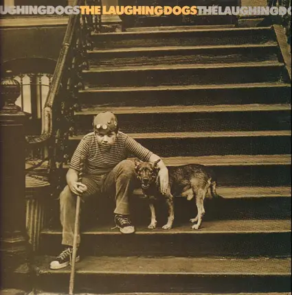 The Laughing Dogs - The Laughing Dogs