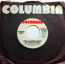 7inch Vinyl Single - The Laughing Dogs - Get 'Im Outa Town