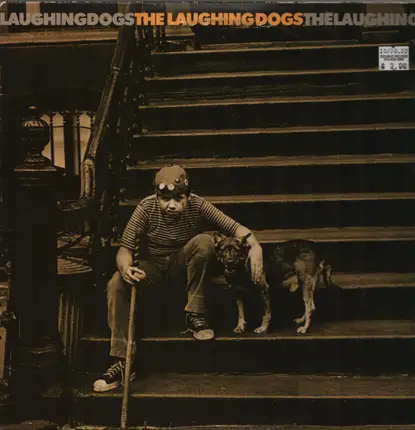 The Laughing Dogs - Laughing Dogs, The