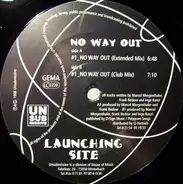 The Launching Site - No Way Out