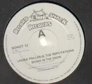 The Laura Pallas & Reputations - Skiing In The Snow