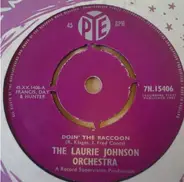 The Laurie Johnson Orchestra - Doin' The Raccoon