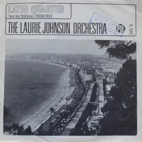 Laurie Johnson Orchestra - Latin Quarter
