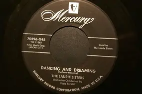 The Laurie Sisters - Dancing And Dreaming