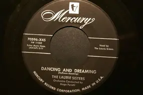 The Laurie Sisters - Dancing And Dreaming