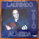 LP - The Laurindo Almeida Trio - Laurindo Almeida Trio