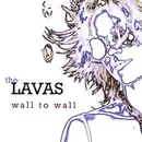 CD - The Lavas - Wall To Wall