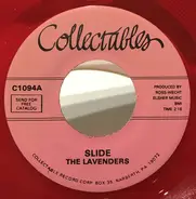 The Lavenders - Angel / Slide