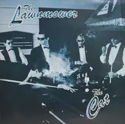 EP - The Lawnmower - The Cat