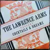 Double LP - The Lawrence Arms - Cocktails & Dreams - red vinyl