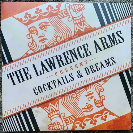 The Lawrence Arms - Cocktails & Dreams