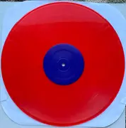 Double LP - The Lawrence Arms - Cocktails & Dreams - red vinyl