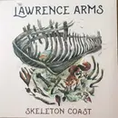 LP - The Lawrence Arms - Skeleton Coast - LTD ED Pink Vinyl + Poster