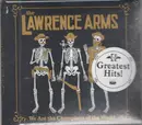 CD - The Lawrence Arms - We Are The Champions Of The World (A Retrospectus)