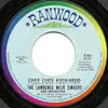 7inch Vinyl Single - The Lawrence Welk Singers And Lawrence Welk And His Orchestra - Chee Chee Kookaroo / Land of Dreams