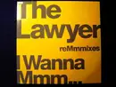 12'' - The Lawyer - I Wanna Mmm... reMmmixes