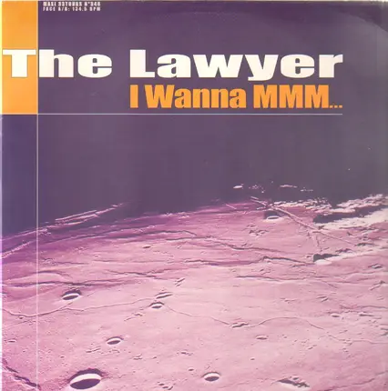 The Lawyer - I Wanna Mmm...