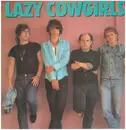 LP - The Lazy Cowgirls - Lazy Cowgirls