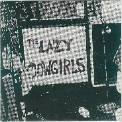 The Lazy Cowgirls - Jungle Song