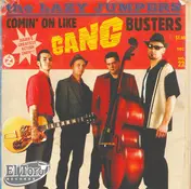 The Lazy Jumpers - Comin' On Like Gangbusters