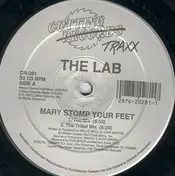 Lab - Mary Stomp Your Feet