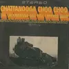 LP - The Lackawanna And Erie Express Band - Chattanooga Choo Choo